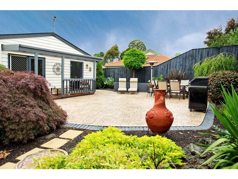 Lot 1, 23 Diana Street, Croydon VIC 3136