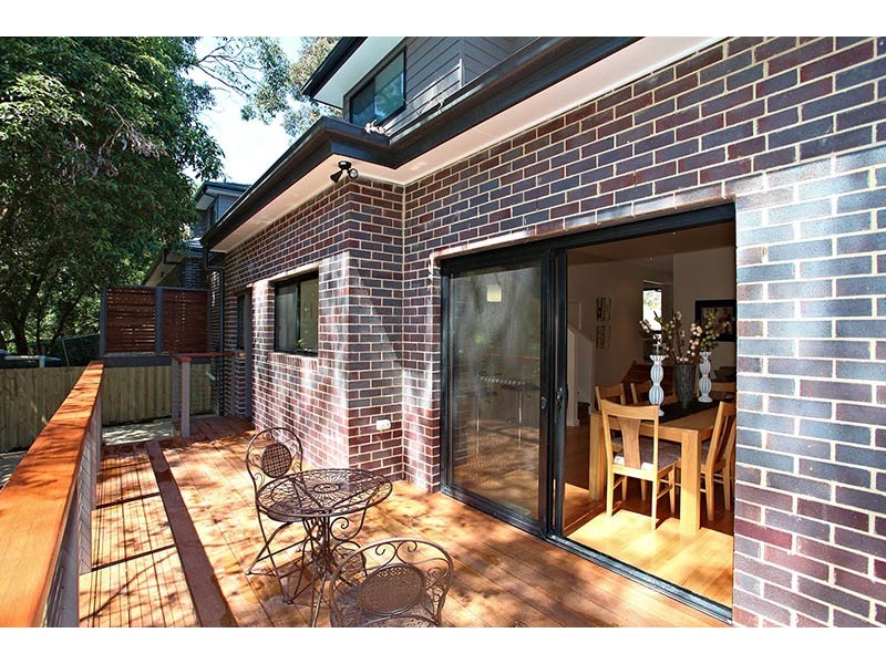 2/8 Treetop Court, Heathmont VIC 3135