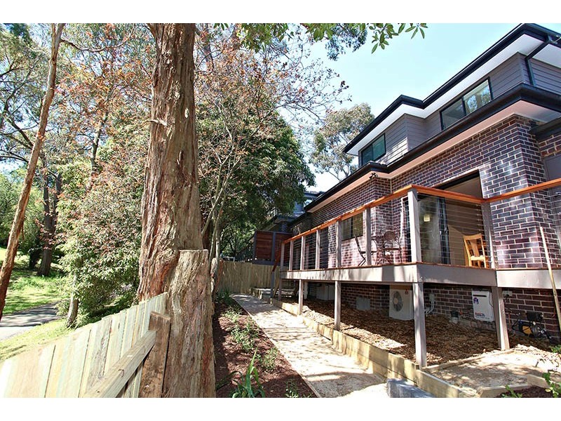 2/8 Treetop Court, Heathmont VIC 3135