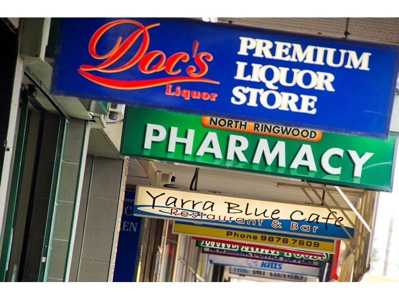 200 Warrandyte Road, Ringwood North VIC 3134