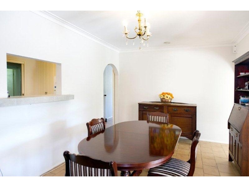 40 Burlock Avenue, Ringwood North VIC 3134