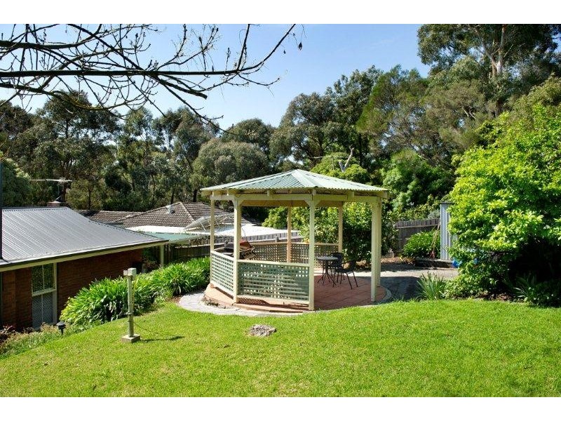 40 Burlock Avenue, Ringwood North VIC 3134