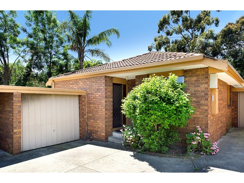 4/25 Pitt Street, Ringwood VIC 3134