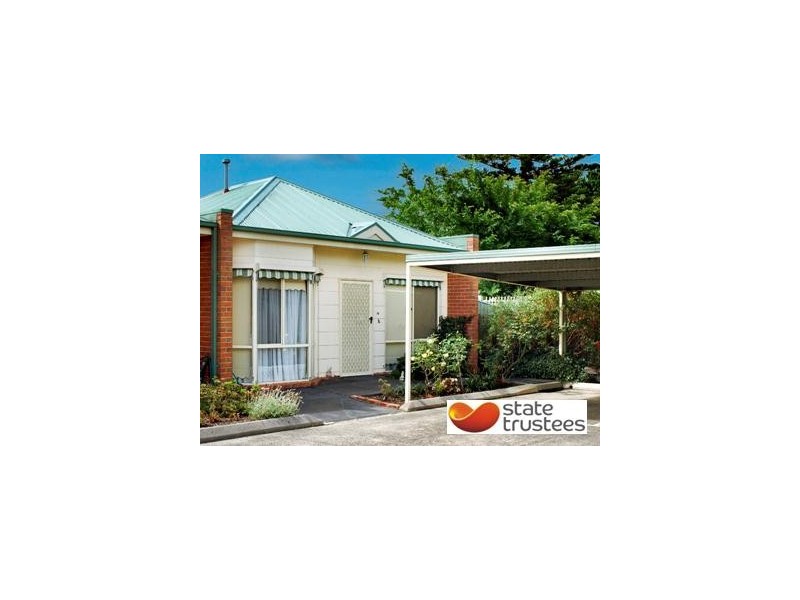 20/74 Warrandyte Road, Ringwood VIC 3134