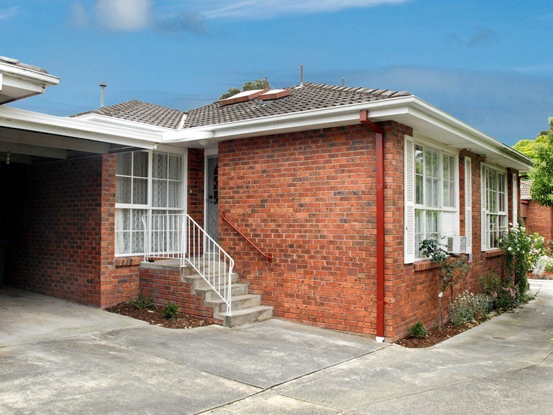 4/91 Ringwood Street, Ringwood VIC 3134