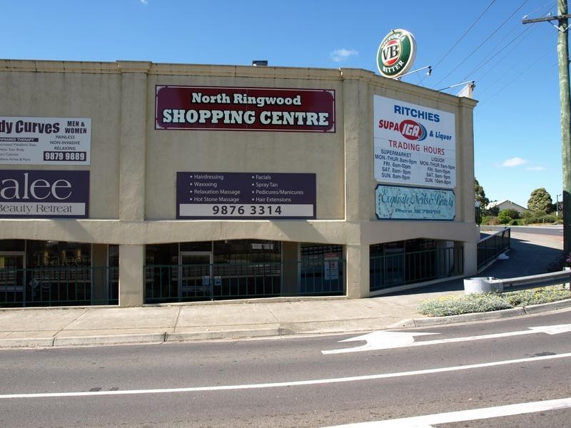 1/204 Warrandyte Rd, Ringwood North VIC 3134