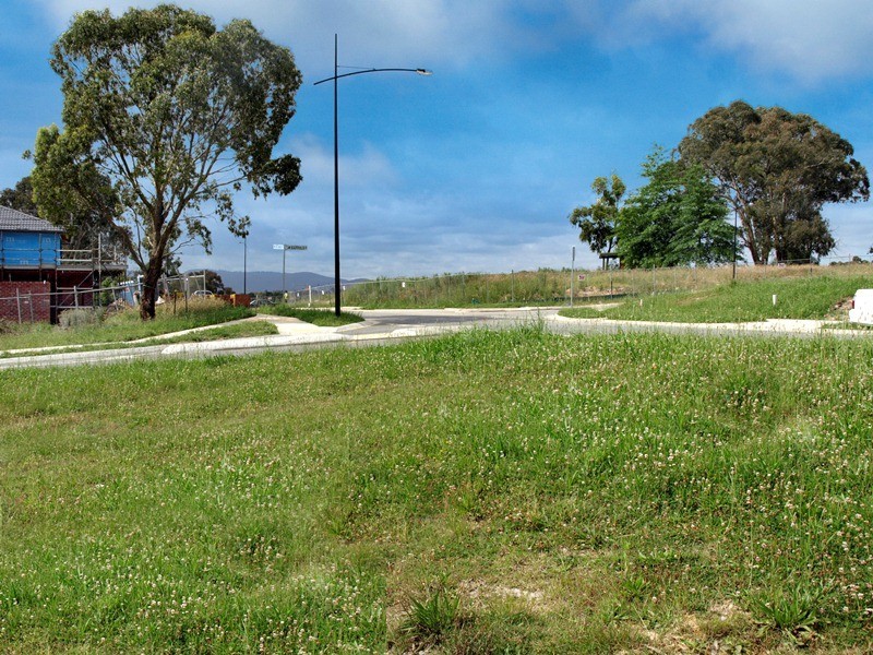Lot 208, 47 The Range, Croydon VIC 3136