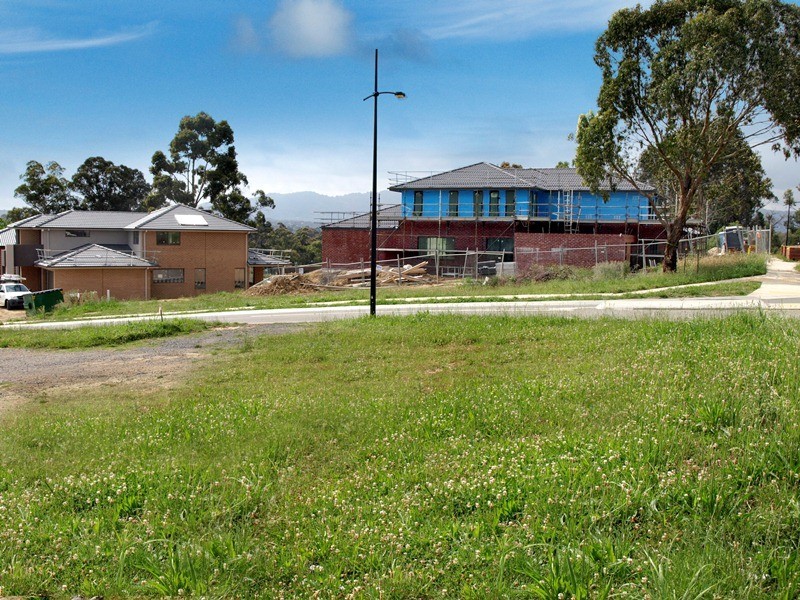 Lot 208, 47 The Range, Croydon VIC 3136