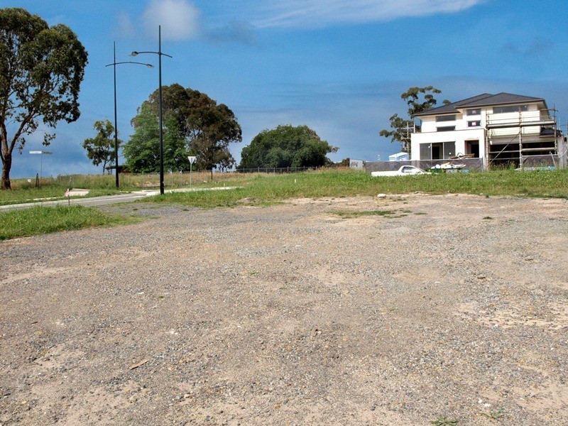 Lot 208, 47 The Range, Croydon VIC 3136
