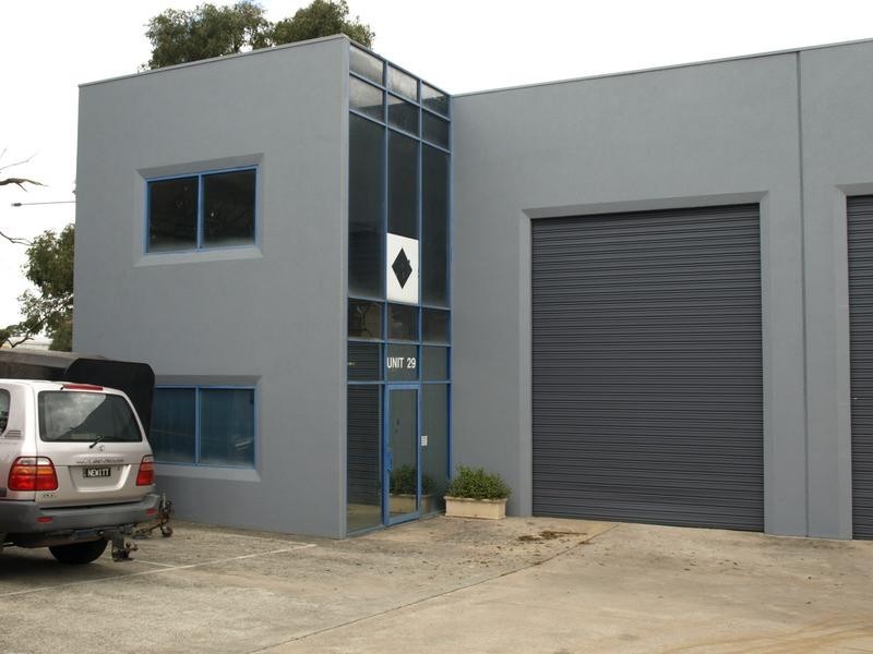 29/107-113 Heatherdale Road, Ringwood VIC 3134