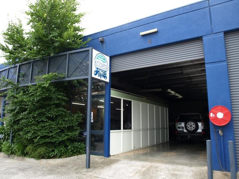 8/475 Maroondah Highway, Ringwood VIC 3134