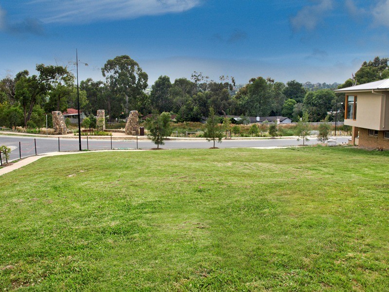Lot 131, 1 Scurry Drive, Croydon VIC 3136