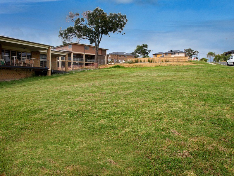 Lot 131, 1 Scurry Drive, Croydon VIC 3136
