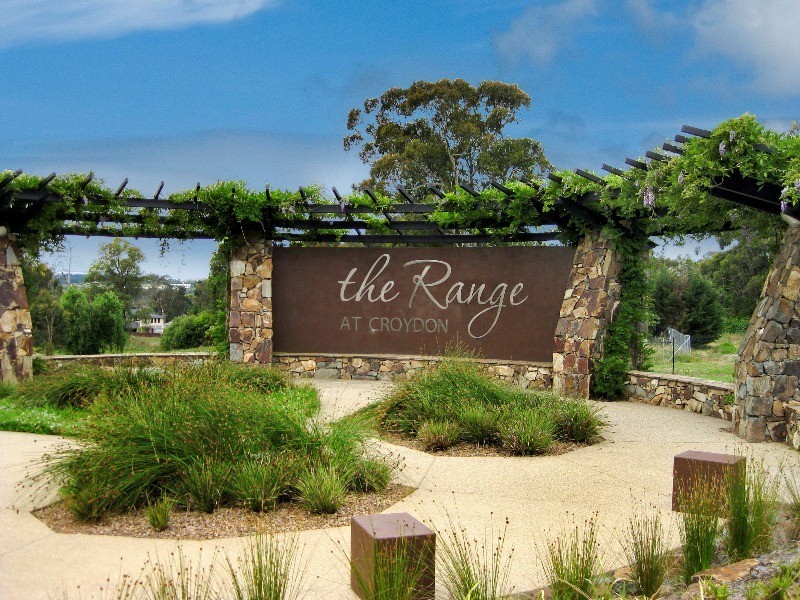 Lot 131, 1 Scurry Drive, Croydon VIC 3136
