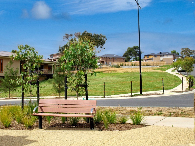Lot 131, 1 Scurry Drive, Croydon VIC 3136