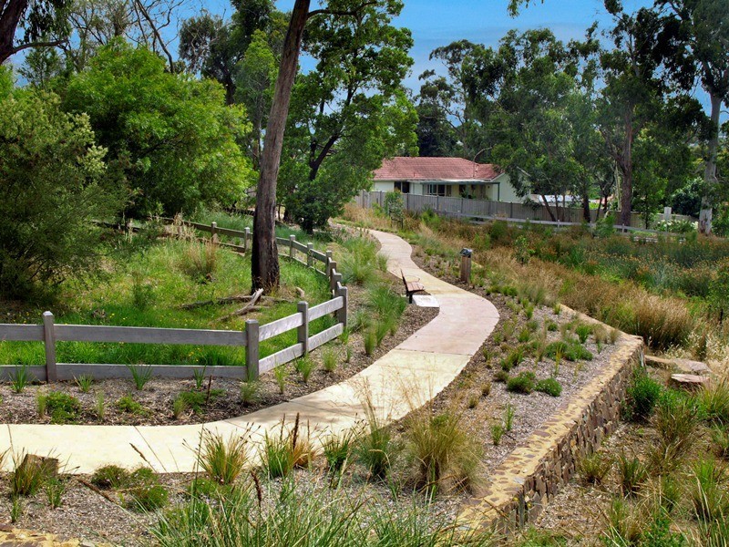 Lot 131, 1 Scurry Drive, Croydon VIC 3136