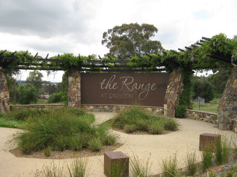 Lot 131, 1 Scurry Drive, Croydon VIC 3136