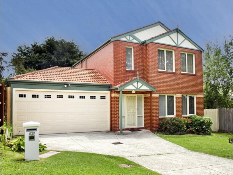 1A Lavender Street, Ringwood VIC 3134