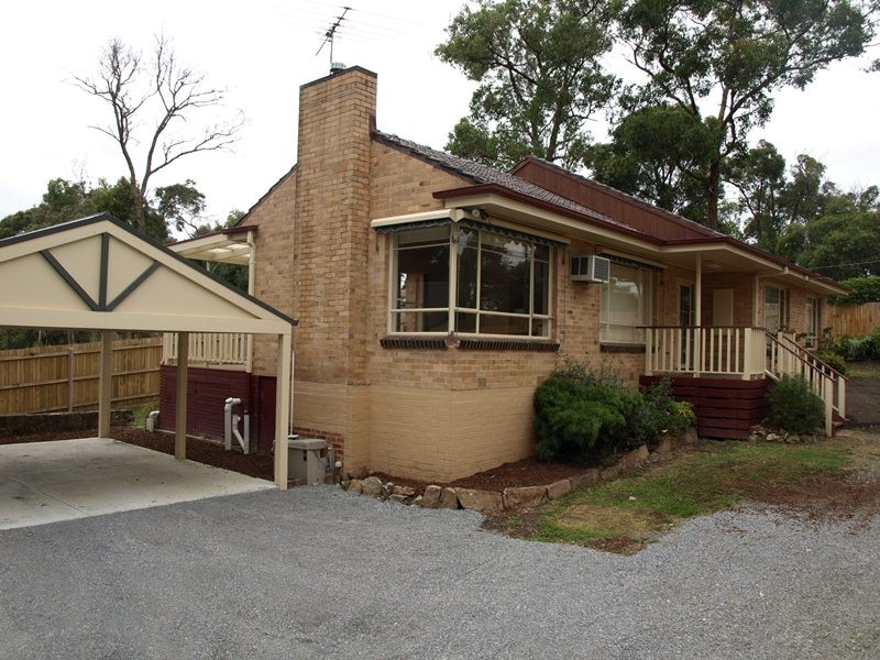 39 Kardinia Crescent, Ringwood North VIC 3134