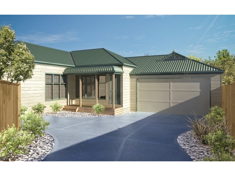 5B Finlayson Street, Ringwood East VIC 3135