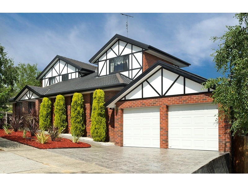 7 The Croft, Ringwood North VIC 3134