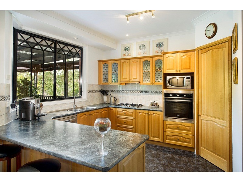 7 The Croft, Ringwood North VIC 3134