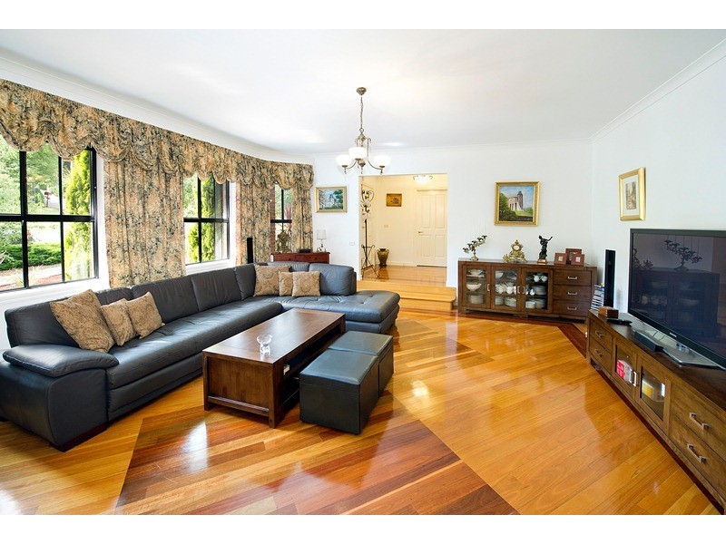 7 The Croft, Ringwood North VIC 3134