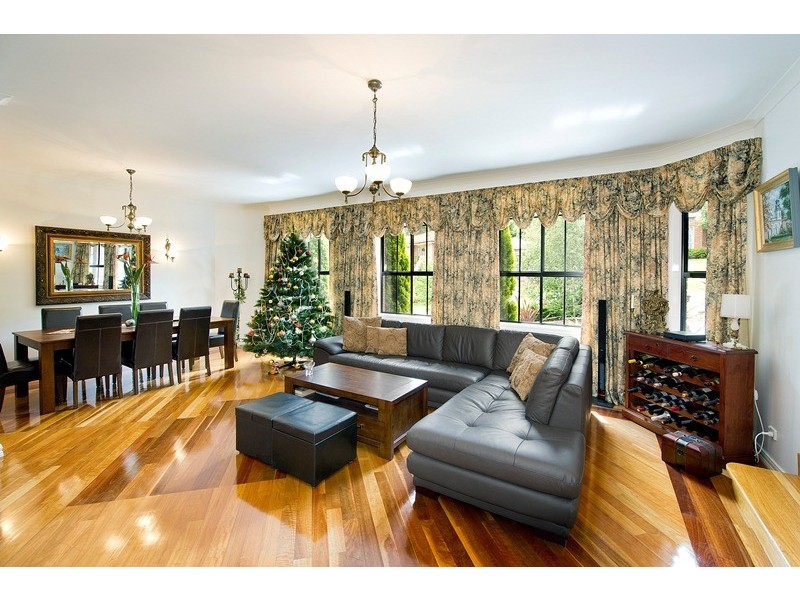 7 The Croft, Ringwood North VIC 3134