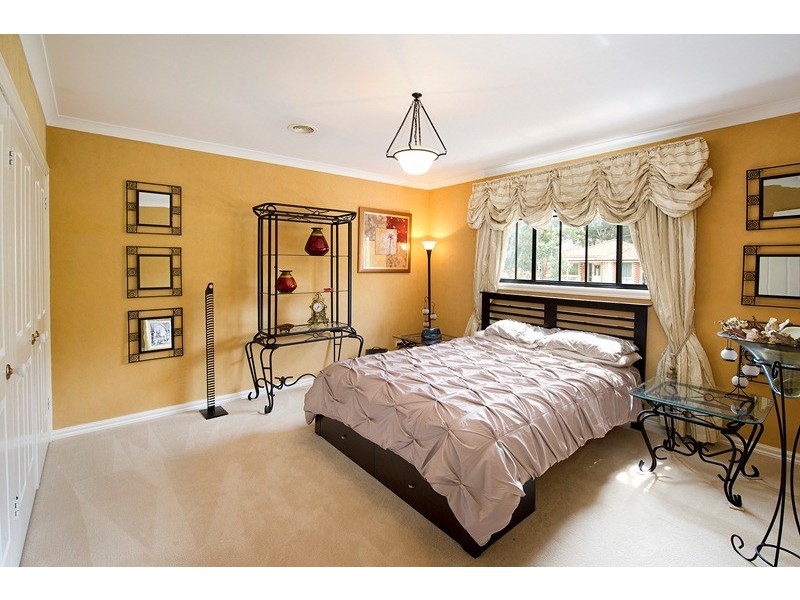 7 The Croft, Ringwood North VIC 3134