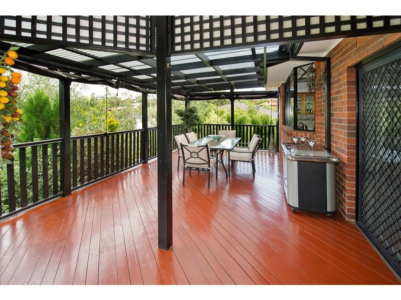 7 The Croft, Ringwood North VIC 3134