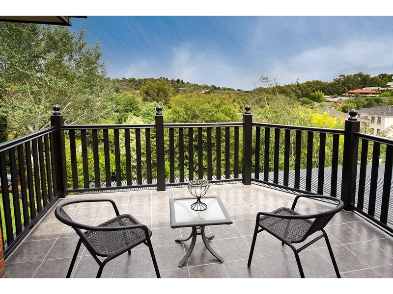 7 The Croft, Ringwood North VIC 3134