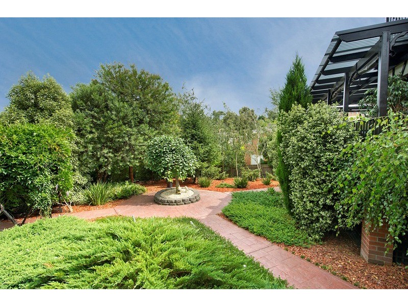 7 The Croft, Ringwood North VIC 3134