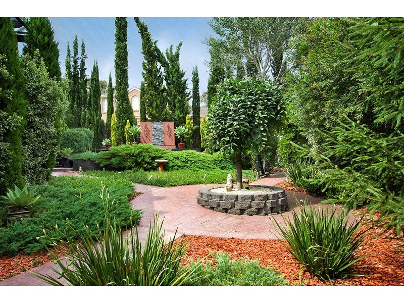 7 The Croft, Ringwood North VIC 3134