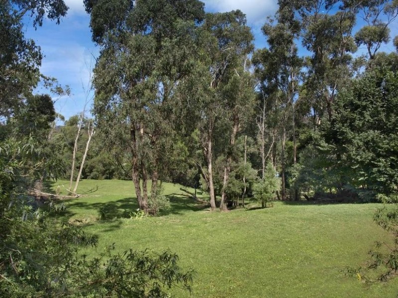 16a Braden Brae Drive, Warranwood VIC 3134