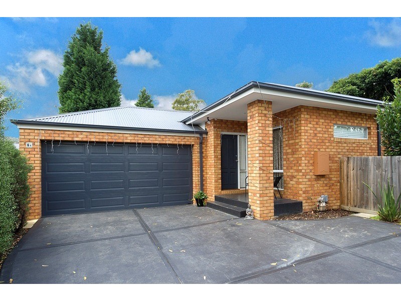 6A Neil Street, Heathmont VIC 3135