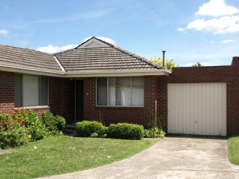 6/8-10 Thomas Street, Ringwood VIC 3134