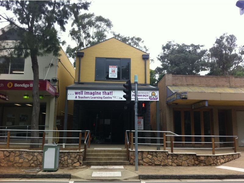 1st Floor/142 Yarra Street, Warrandyte VIC 3113