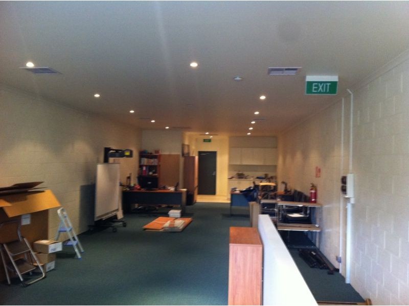 1st Floor/142 Yarra Street, Warrandyte VIC 3113