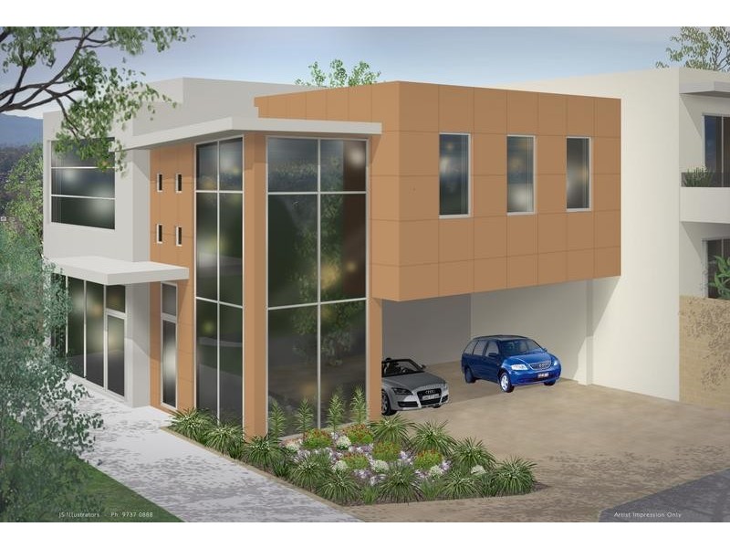 Ground Flo/97 Canterbury Road, Heathmont VIC 3135