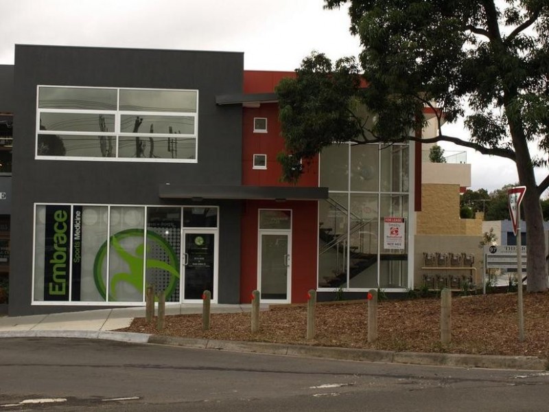 1st Floor/97 Canterbury Road, Heathmont VIC 3135