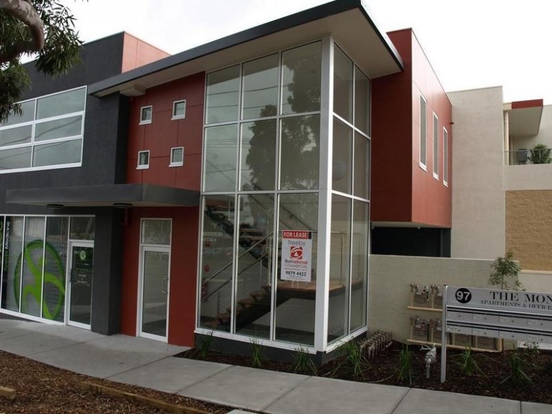 1st Floor/97 Canterbury Road, Heathmont VIC 3135