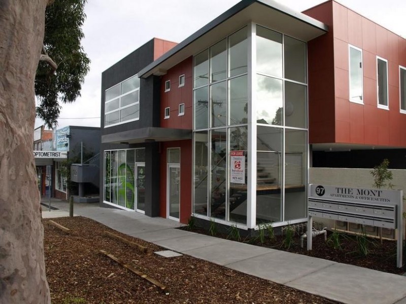1st Floor/97 Canterbury Road, Heathmont VIC 3135