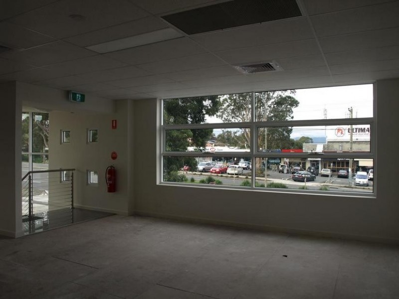 1st Floor/97 Canterbury Road, Heathmont VIC 3135