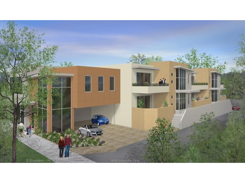 97 Canterbury Road, Heathmont VIC 3135