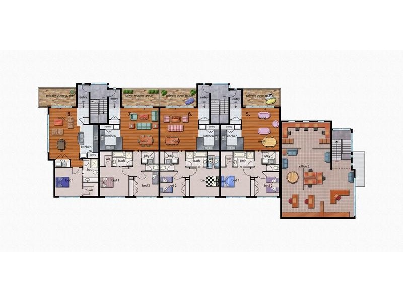 97 Canterbury Road, Heathmont VIC 3135