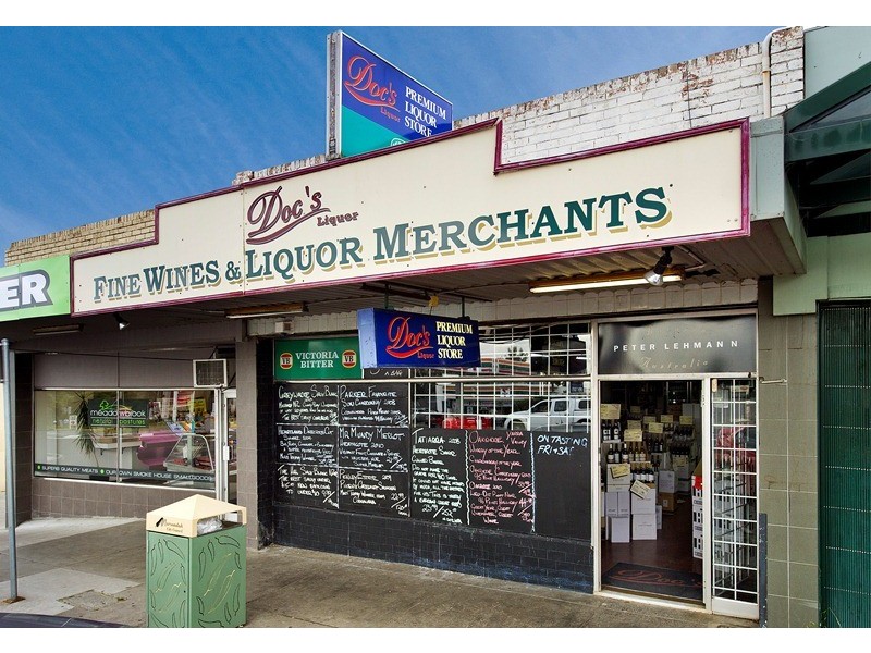 200 Warrandyte Road, Ringwood North VIC 3134