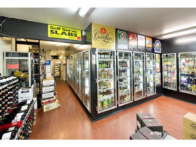 200 Warrandyte Road, Ringwood North VIC 3134