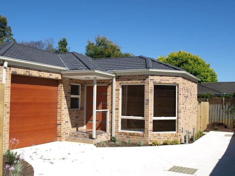 85a Maroondah Highway, Croydon VIC 3136