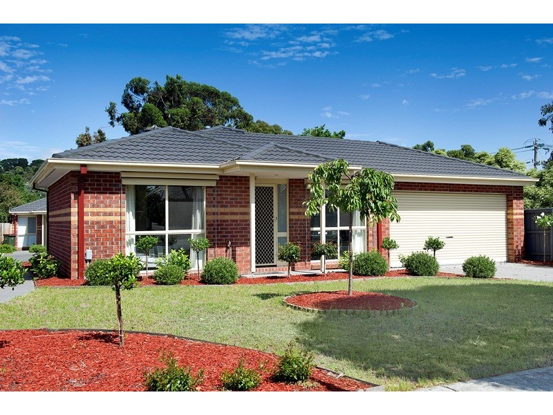 4/83 Warrandyte Road, Ringwood VIC 3134