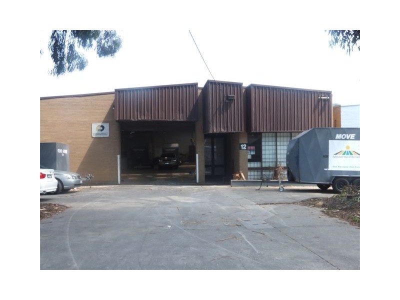 12 Argent Place, Ringwood VIC 3134